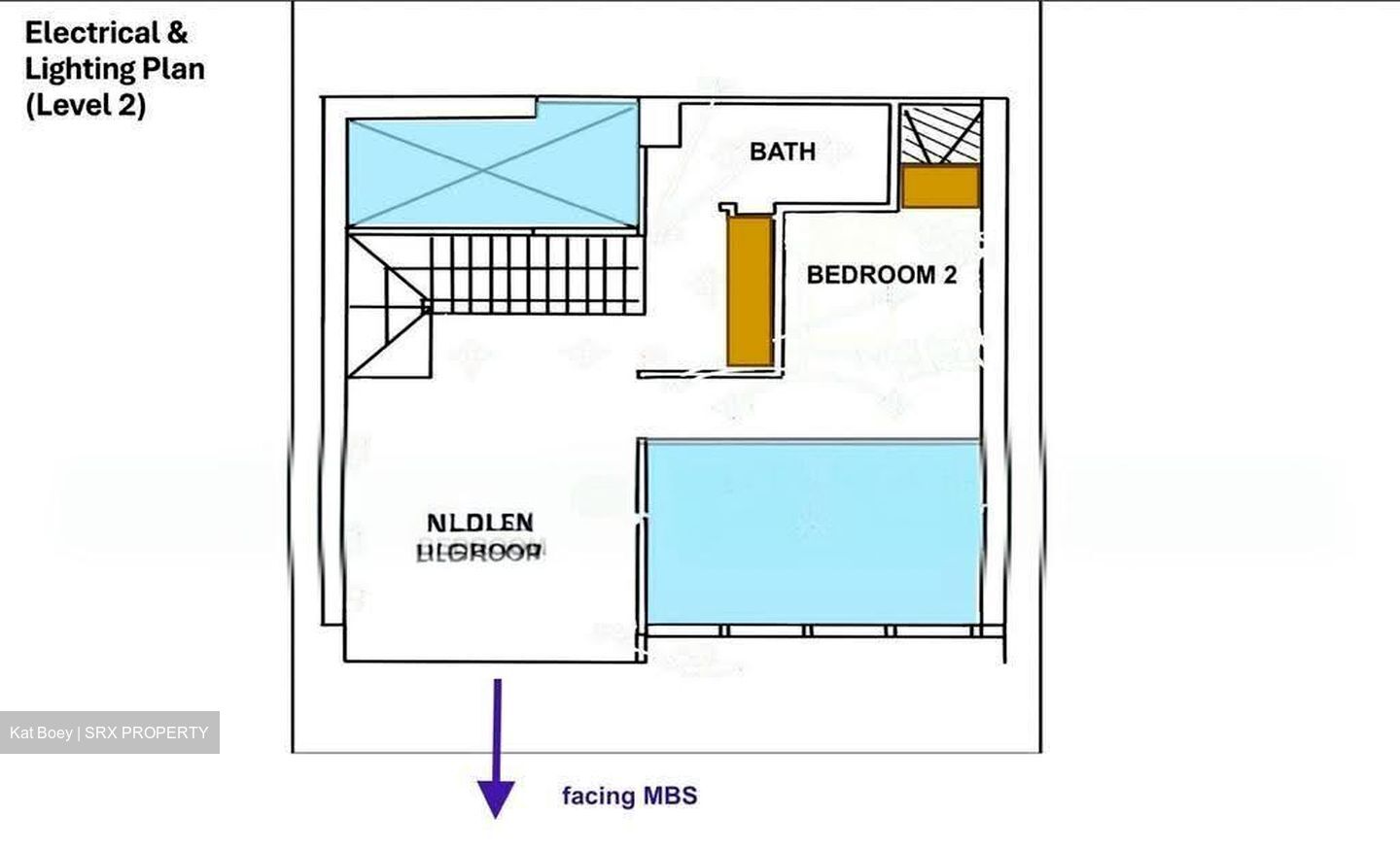Strata (D11), Apartment #617668061